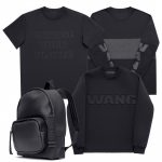 Alexander Wang i Samarbete med H&M