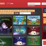 sverigecasino lobby